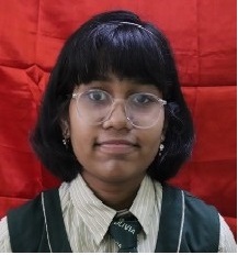 RISHITA BHOWAL